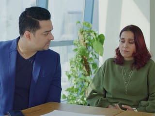 An Indo-Pak love story: Watch Ep 4, Wednesday, May 5!