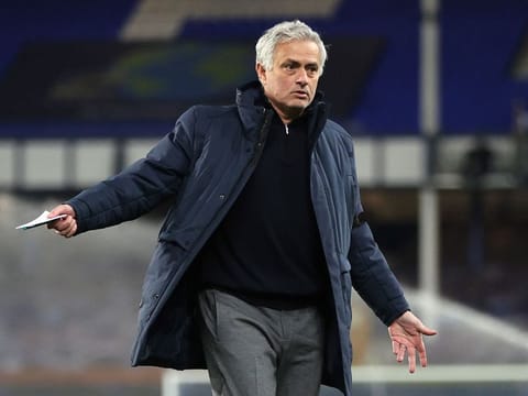 Roma have a coach (Jose Mourinho), a number one, a professional who has won and has experience, says Fabio Capello.