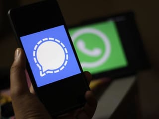 Is Signal better, safer than WhatsApp?