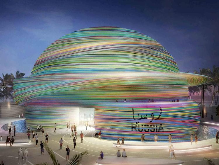 russia-pavilion-expo-2020