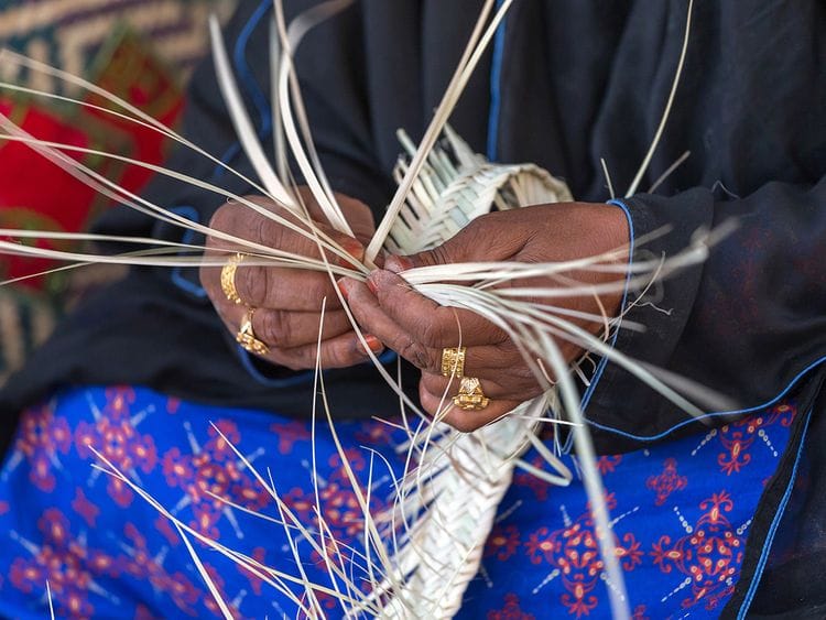 traditional_weaving