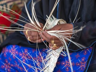 Expo 2020: How to get your unique UAE craft souvenir 