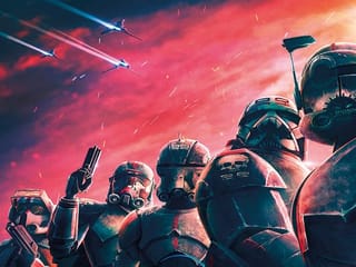 May the 4th be with you: Celebrate ‘Star Wars’ day in the UAE with a new show