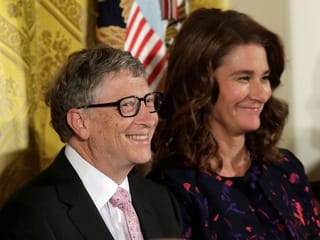 Gallery: These are the world’s Top 10 business philanthropists of last 100 years