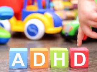 ADHD in kids: Parenting a child with ADHD in the UAE