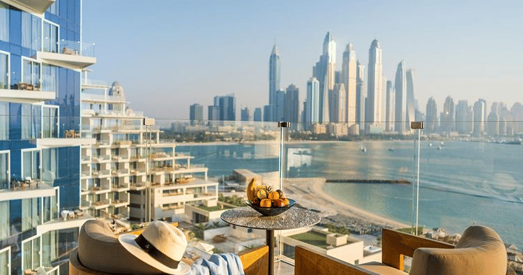 UAE luxury hotel revamps can now cost more than Dh600,000 per room