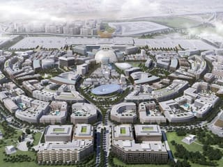 In pictures: What happens to flagship structures after Expo 2020 Dubai?