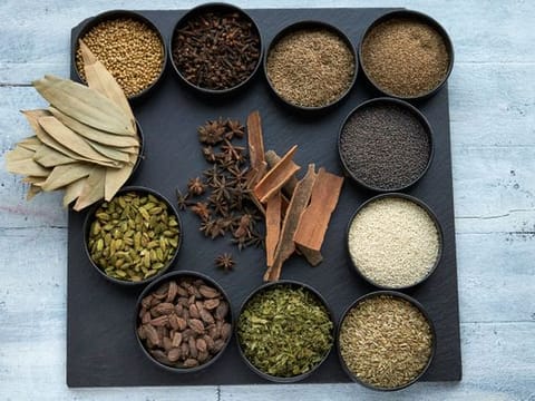 Detailed guide to 5 top Indian garam masalas