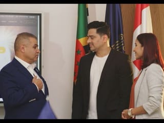 Bayat review: Can a cross-border love story end happy?
