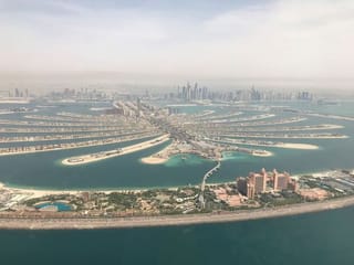 Photos: Gulf News reader shares pictures of the landmarks in Dubai 