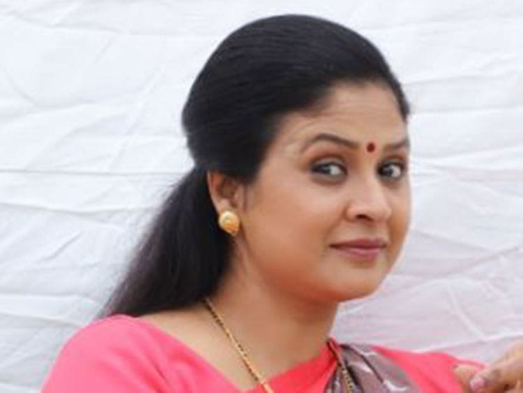 Abhilasha Patil