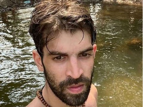 Dhruv Tahil
