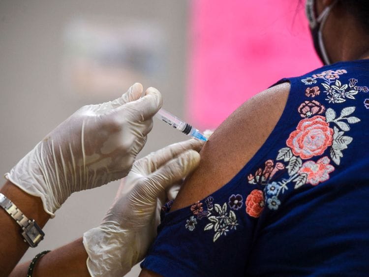 India Covid vaccine