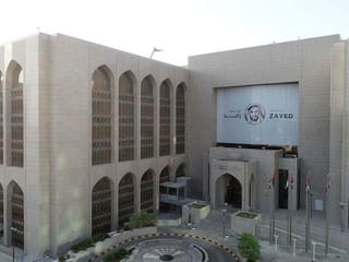 UAE central bank Governor chairs Islamic Finance Services Board Council