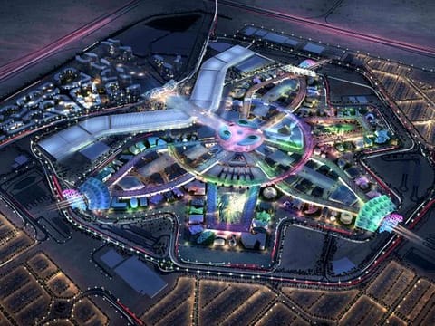 Expo 2020 is the first World Expo to be held in the Middle East, Africa and South Asia (MEASA) region and will kick-off celebrations from October 1, 2021 till March 31, 2022