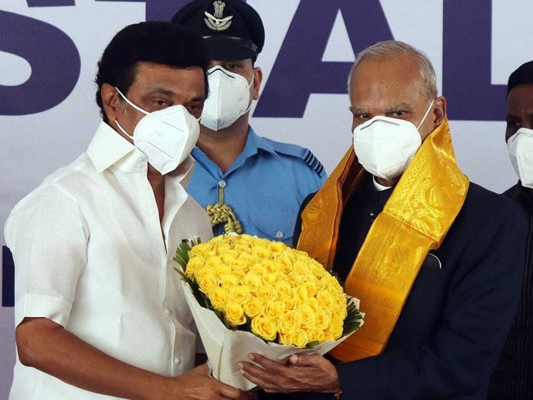 MK STalin Tamil nadu