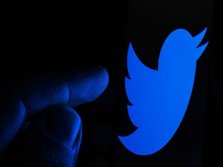 Twitter logo