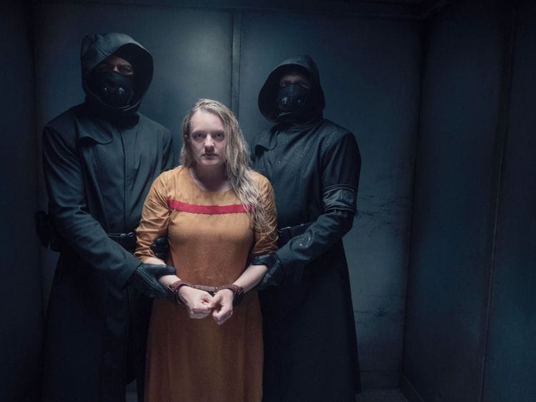 Handmaids Tale season 4-1620474858593