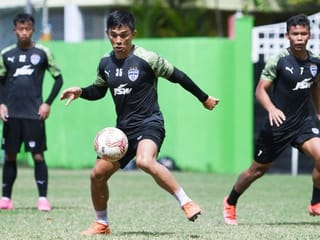 Bengaluru FC told to exit Maldives after COVID-19 protocol breach