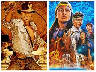 Eid in Dubai: 7 action movies to stream over the holidays