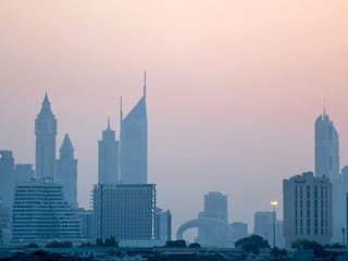 Dubai property sales near Dh500 billion after record Q3
