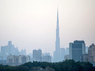 UAE issues emergency alert in Dubai over potential missile threat