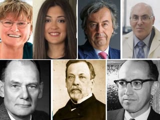 Your vaccine questions answered by inventors, experts