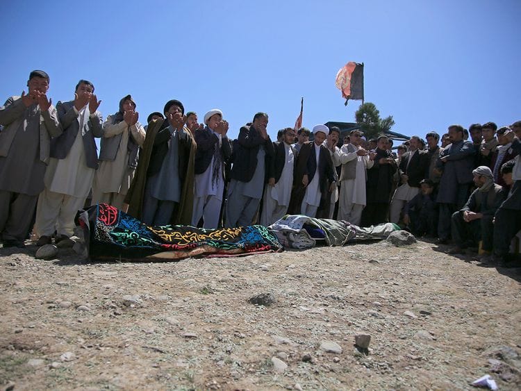 210510 Afghanistan