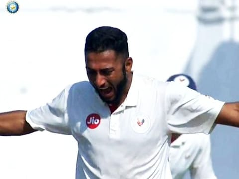 Arzan Nagwaswalla says he has picked the brains of Zaheer Khan, Director of Cricket Operations of Mumbai Indians, and Trent Boult to help his craft during his stint as a net bowler with the franchise this year.