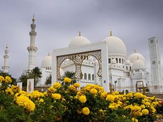 Eid Al Fitr 2021 prayer timings across UAE