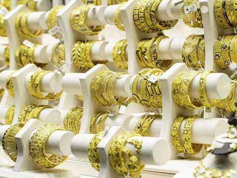 Since July 6, the Dubai Gold Rate has been under Dh200 a gram, whereas as recently as July 2 it had been quoting at Dh206.25.