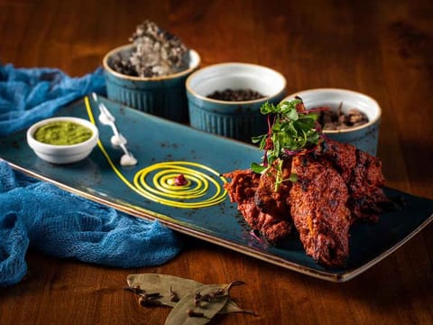 'Daalchini’ brings to you a plethora of Indian recipes from all over the country for an authentic dining experience