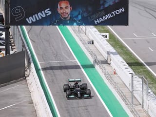 In pictures: F1 team-by-team analysis of the Spanish Grand Prix  
