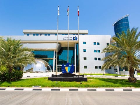 Dubai Customs' Inspection centres will work around the clock during Eid.