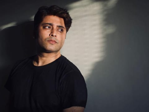Rahul Vohra