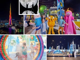 Eid in Dubai: Kids’ activities in Dubai this week and long weekend
