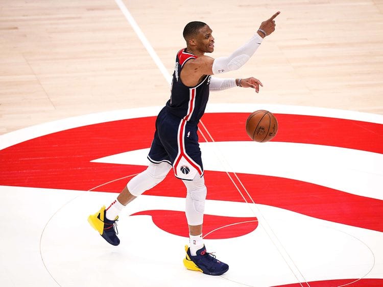 210511 Westbrook