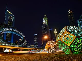 Eid Al Fitr celebrations amid COVID-19 restrictions in UAE