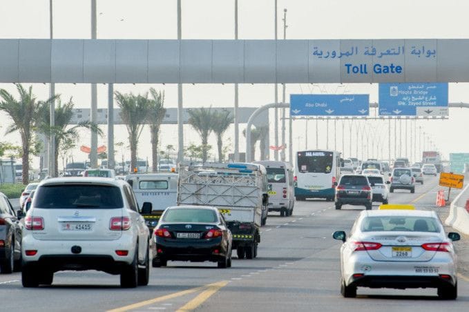 NAT 201217 TOLL GATES ABU DHABI AKK-30-1620730460014