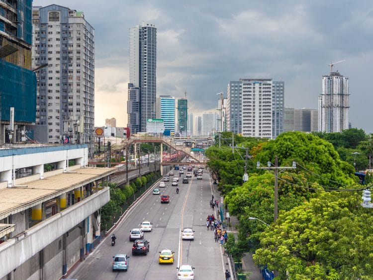 Philippines digital payments