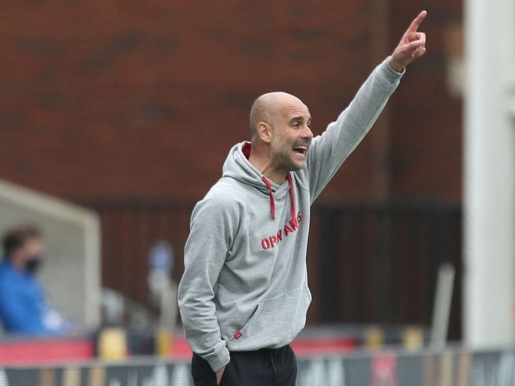 210512 Guardiola