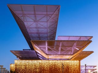Danish pavilion confirmed at Expo 2020 Dubai