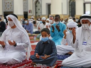All you need to know about Eid Al Adha 2021 rules to follow in the UAE