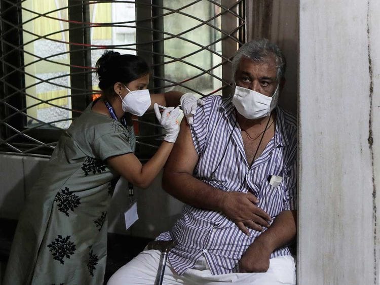 india vaccine