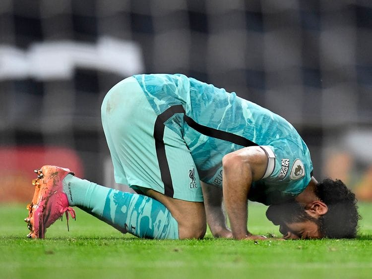 210514 Salah
