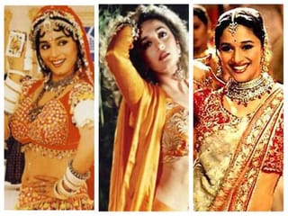 Madhuri Dixit’s birthday: 8 most iconic dance performances of the Bollywood star