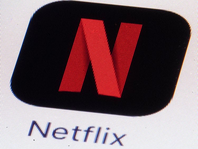 Netflix logo