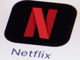 Passing on your password? Streaming services are past it