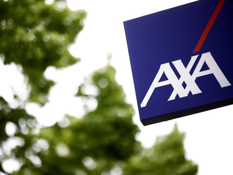 Axa