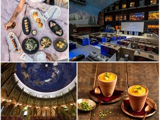10 things going on in Dubai, Abu Dhabi and Sharjah this week